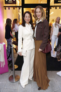 Riani Store Opening in Hamburg