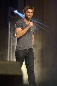 RingCon 2015 in Bonn