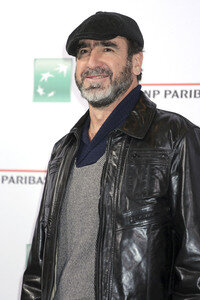 'Le Roi du Monde' Photocall, Rome Film Fest 2015