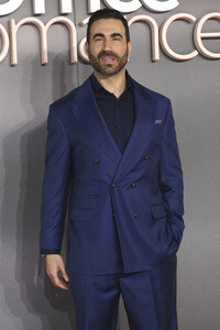 Filmpremiere 'Office Romance' in London