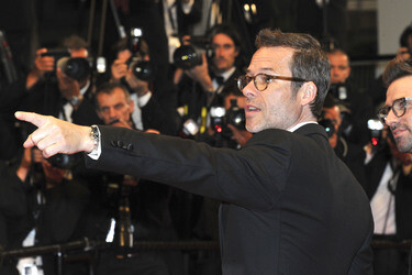 'The Rover' Premiere, Cannes Film Festival 2014