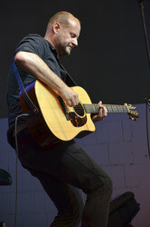 Konzert von Christoph Everke in Salmdorf