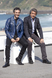 'Relatos salvajes' Photocall, San Sebastian Film Festival 2014