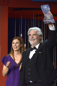 Opening Gala vom San Sebastian Film Festival 2016