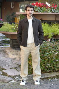 Photocall 'Tutta scena' in Rom