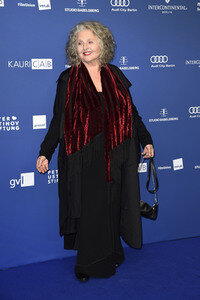 6. Deutscher Schauspielerpreis 2017 in Berlin