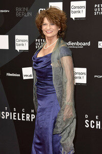 Deutscher Schauspielerpreis 2016 in Berlin