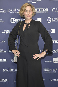 Deutscher Schauspielpreis 2026 in Berlin
