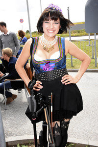 6. Open-Air-Schlagerparty in Erding