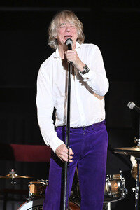 Konzert von Helge Schneider in Hannover