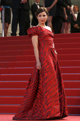 'The Sea of Trees' Premiere, Cannes Film Festival 2015