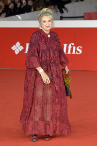 Filmpremiere 'La sera a Roma', Internationales Filmfestival Rom 2026