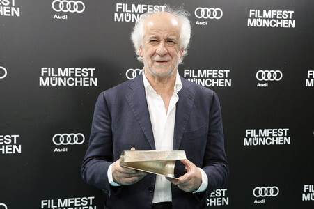CineMerit Award für Toni Servillo, Filmfest München 2026