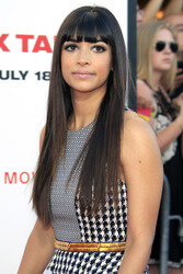 'Sex Tape' Premiere, Los Angeles
