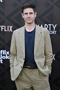 Premiere 'Marty, Life is Short' in Los Angeles