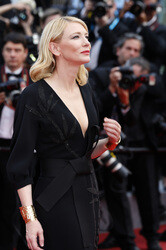 'Sicario' Premiere, Cannes Film Festival 2015