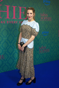 Serienpremiere 'Miss Sophie - Same Procedure as Every Year' in Berlin