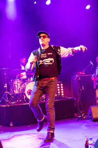 Soul im Hafen Festival in Hamburg