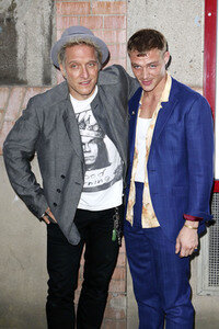 Filmpremiere 'So was von da' in Hamburg