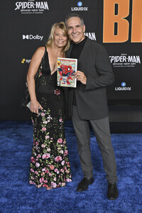 Filmpremiere 'Spider-Man: Brand New Day' in Los Angeles