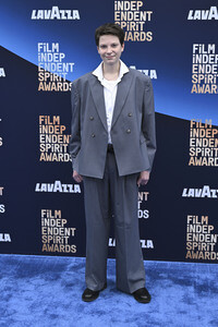 Independent Spirit Awards 2026 in Los Angeles