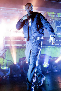 Konzert von SSIO in Hamburg