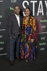 Filmpremiere 'Stay' in Los Angeles