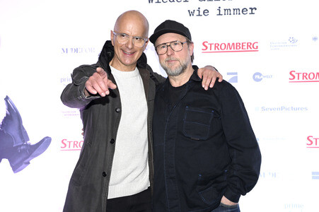 Filmpremiere 'Stromberg - Wieder alles wie immer' in Köln