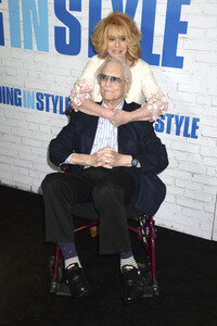 Filmpremiere 'Abgang mit Stil' in New York