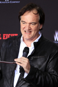 Quentin Tarantino