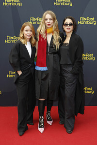 26.09.2026<br>Filmpremiere 'Tatort - Unter Freunden', Filmfest Hamburg 2026
