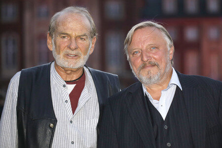 Premiere des Krimis 'Tatort - Feierstunde' in Münster