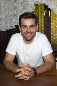 Fototermin zur 100. Folge 'Ein starkes Team' in Berlin