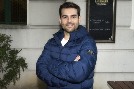 Fototermin zur 100. Folge 'Ein starkes Team' in Berlin