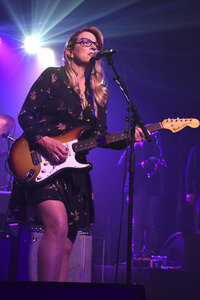 Konzert der Tedeschi Trucks Band in München