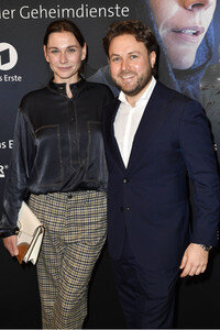Filmpremiere 'Saat des Terrors' in Berlin