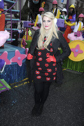 88. Thanksgiving Day Parade, New York