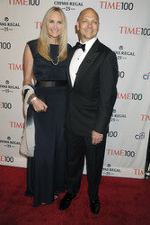 Time 100 Gala 2014, New York