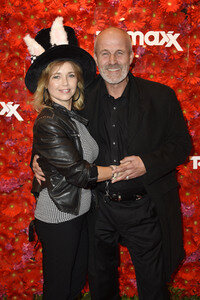 10 Jahre TK Maxx in Berlin