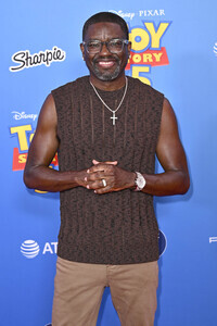 Filmpremiere 'Toy Story 5' in Los Angeles