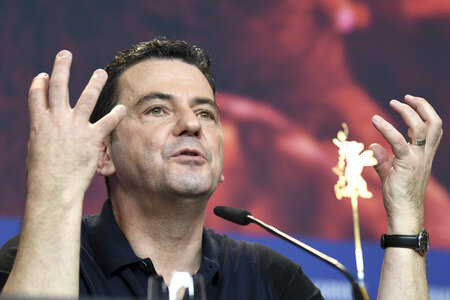 'Transit' Pressekonferenz, Berlinale 2018