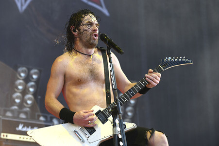 Wacken Open Air 2026