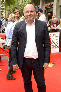Filmpremiere 'You'll Never Walk Alone' in Essen
