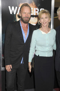 Filmpremiere 'Roger Waters the Wall' in New York