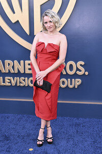 Warner Bros. Primetime Emmy Awards 2025 Nominierten Feier in Beverly Hills