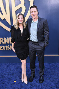 Warner Bros. Primetime Emmy Awards 2025 Nominierten Feier in Beverly Hills