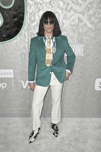 Warner Music Group Grammy Awards Party in Los Angeles