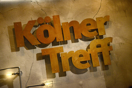 Talkshow 'Kölner Treff' in Köln