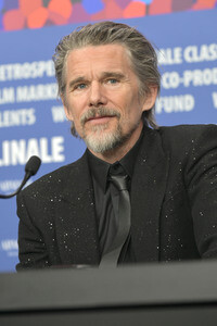 Pressekonferenz 'The Weight', Berlinale 2026