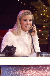 TV-Show 'Die große Weihnachtsshow' in Offenburg